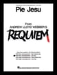 Pie Jesu Vocal Solo & Collections sheet music cover